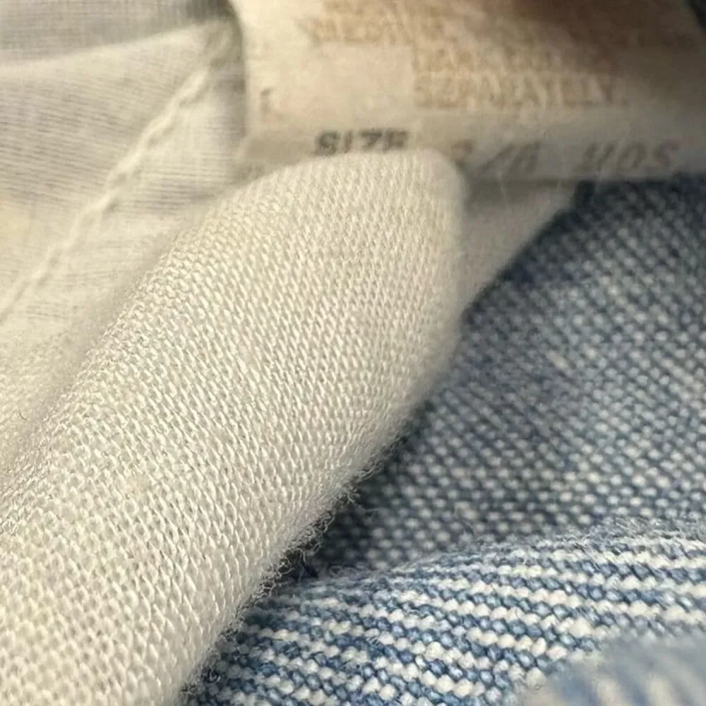 Vintage Oshkosh Overalls Size 3/6‎ Months